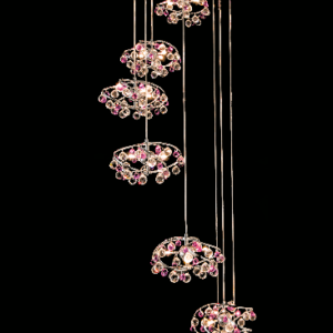 Moon Flower MD6010