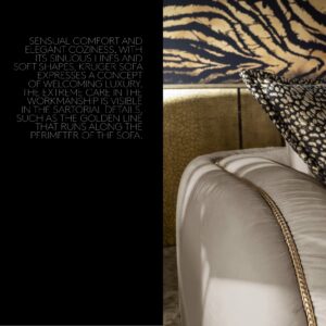 Kruger Sofa