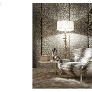 CURACAO Armchair