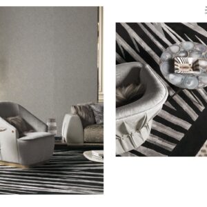 INANDA ARMCHAIR