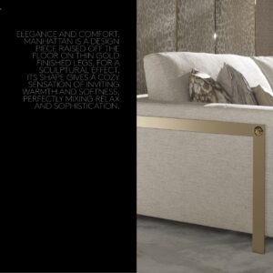 MANHATTAN SOFA